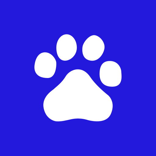 BIDU logo
