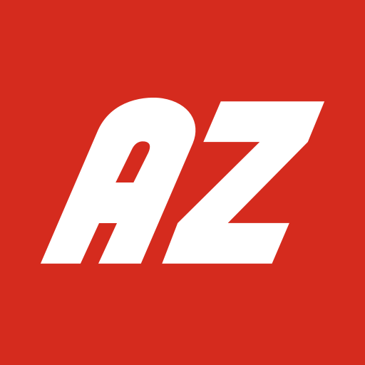 AZO logo